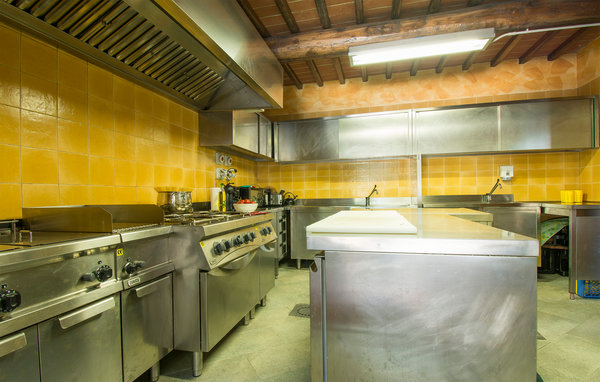 Semesterhus - Serravalle Pistoiese , Italien - ITT240 401
