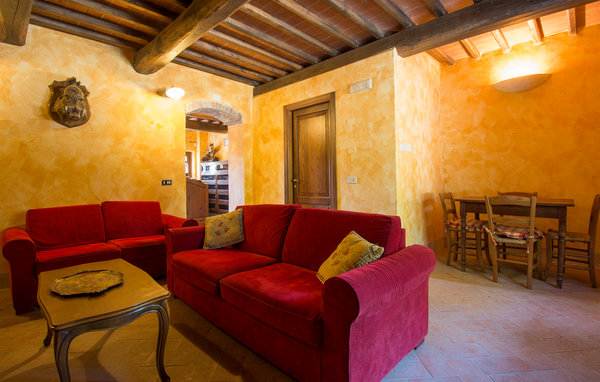 Semesterhus - Serravalle Pistoiese , Italien - ITT240 302