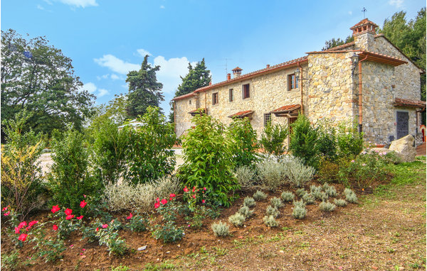 Semesterhus - Serravalle Pistoiese , Italien - ITT240 4
