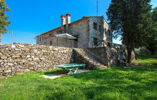 Semesterhus - Serravalle Pistoiese , Italien - ITT240 6