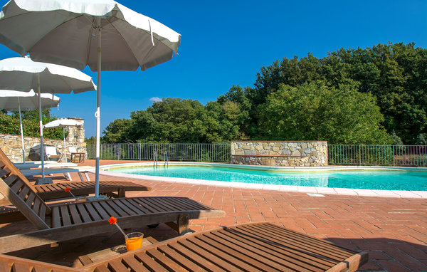 Semesterhus - Serravalle Pistoiese , Italien - ITT240 11