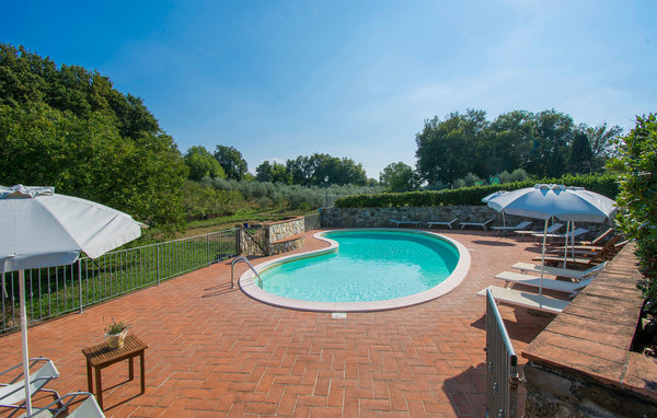 Semesterhus - Serravalle Pistoiese , Italien - ITT240 12