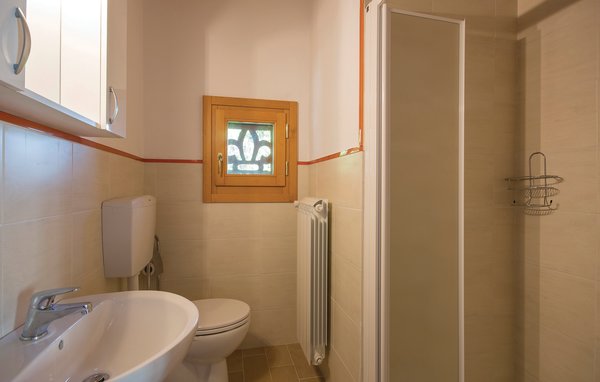 Vakantiehuis - Montecatini , Italië - ITT249 702