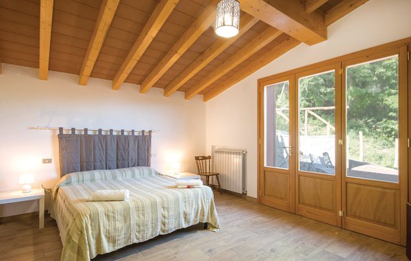 Vakantiehuis - Montecatini , Italië - ITT249 4