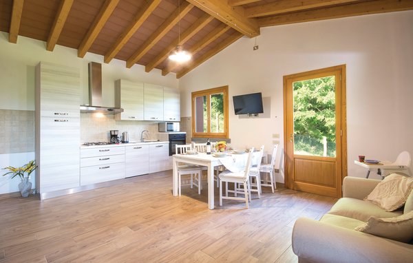 Vakantiehuis - Montecatini , Italië - ITT249 3