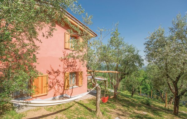Vakantiehuis - Montecatini , Italië - ITT249 6