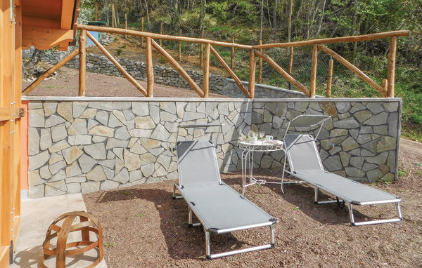 Vakantiehuis - Montecatini , Italië - ITT249 102