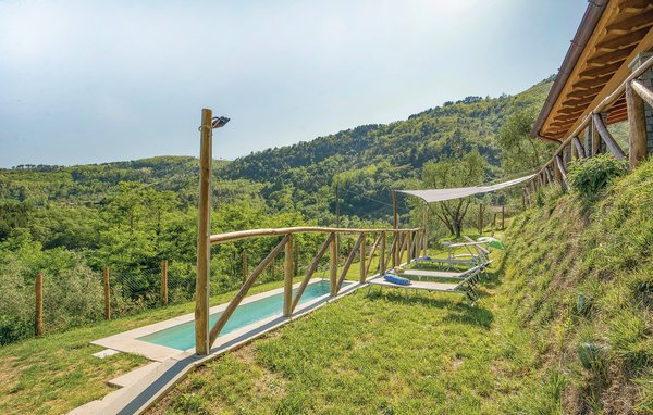 Vakantiehuis - Montecatini , Italië - ITT249 12