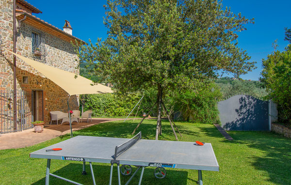 Apartament - Lamporecchio , Wlochy - ITT257 801
