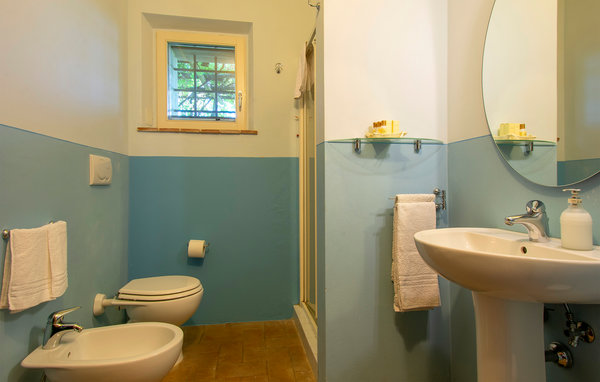 Apartament - Lamporecchio , Wlochy - ITT257 701