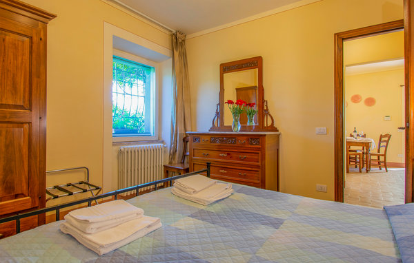 Apartament - Lamporecchio , Wlochy - ITT257 602