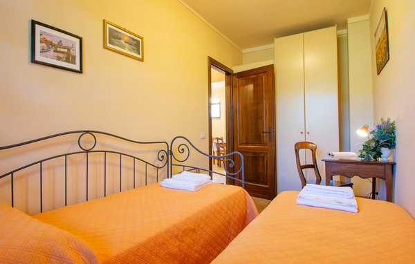 Apartament - Lamporecchio , Wlochy - ITT257 604