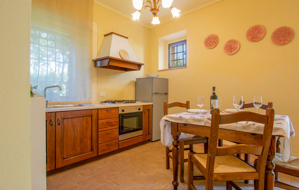 Apartament - Lamporecchio , Wlochy - ITT257 401
