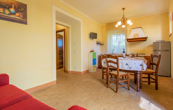 Apartament - Lamporecchio , Wlochy - ITT257 301