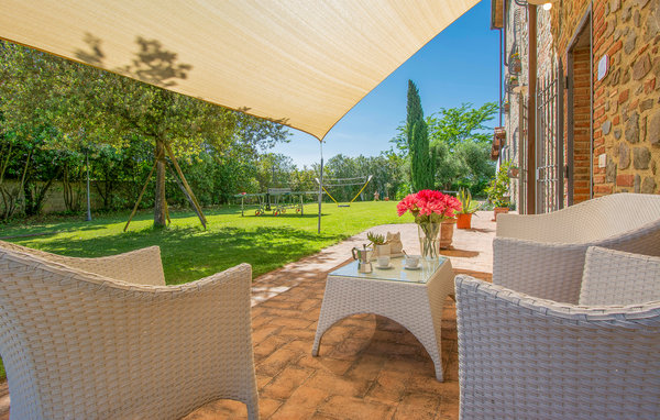 Apartament - Lamporecchio , Wlochy - ITT257 5
