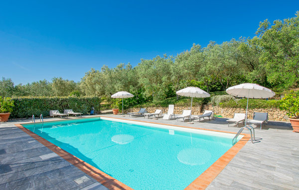 Apartament - Lamporecchio , Wlochy - ITT257 11