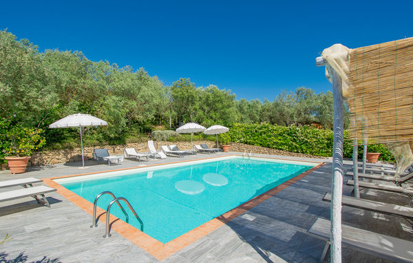 Apartament - Lamporecchio , Wlochy - ITT257 12