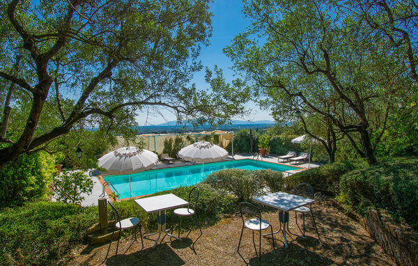 Apartament - Lamporecchio , Wlochy - ITT257 4