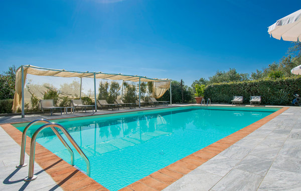 Apartament - Lamporecchio , Wlochy - ITT257 13