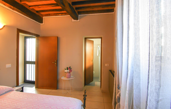 Kuća-za-odmor - Pescia , Italija - ITT293 603