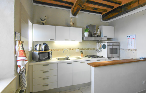 Kuća-za-odmor - Pescia , Italija - ITT293 4
