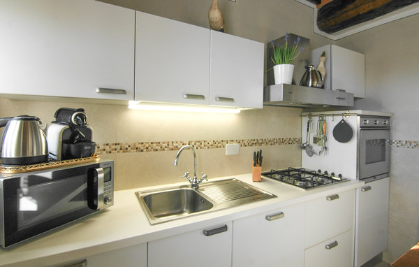 Kuća-za-odmor - Pescia , Italija - ITT293 401