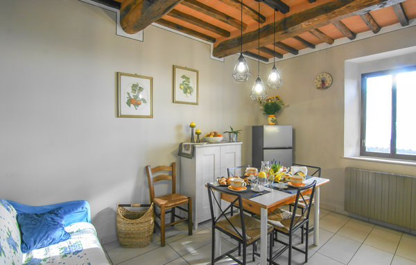 Kuća-za-odmor - Pescia , Italija - ITT293 302