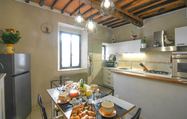 Kuća-za-odmor - Pescia , Italija - ITT293 303