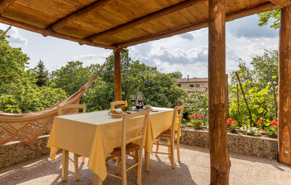 Kuća-za-odmor - Pescia , Italija - ITT293 103