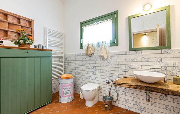 Ferienhaus - Ponte Buggianese - Pistoia , Italien - ITT330 701
