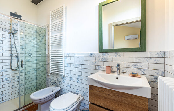Ferienhaus - Ponte Buggianese - Pistoia , Italien - ITT330 702