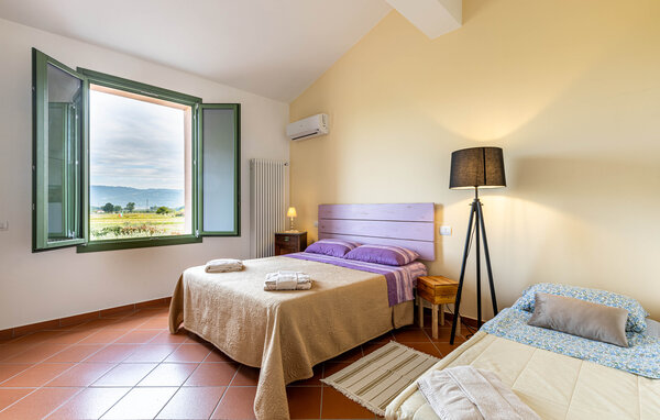Ferienhaus - Ponte Buggianese - Pistoia , Italien - ITT330 4