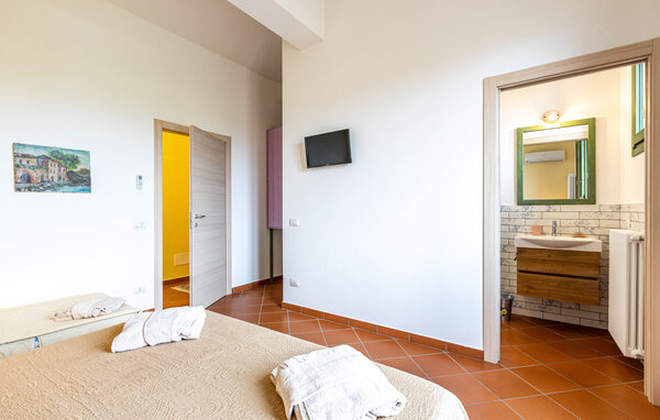 Ferienhaus - Ponte Buggianese - Pistoia , Italien - ITT330 602