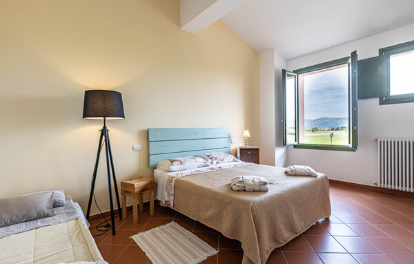 Ferienhaus - Ponte Buggianese - Pistoia , Italien - ITT330 604