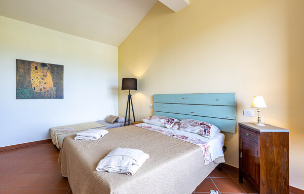 Ferienhaus - Ponte Buggianese - Pistoia , Italien - ITT330 605