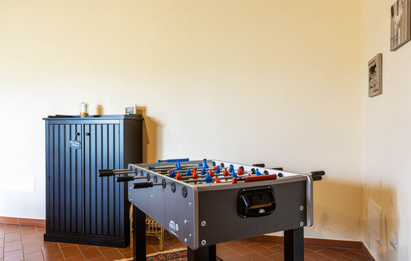 Ferienhaus - Ponte Buggianese - Pistoia , Italien - ITT330 501