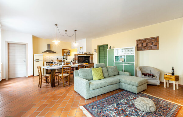 Ferienhaus - Ponte Buggianese - Pistoia , Italien - ITT330 401