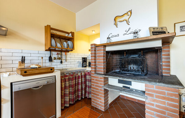 Ferienhaus - Ponte Buggianese - Pistoia , Italien - ITT330 403