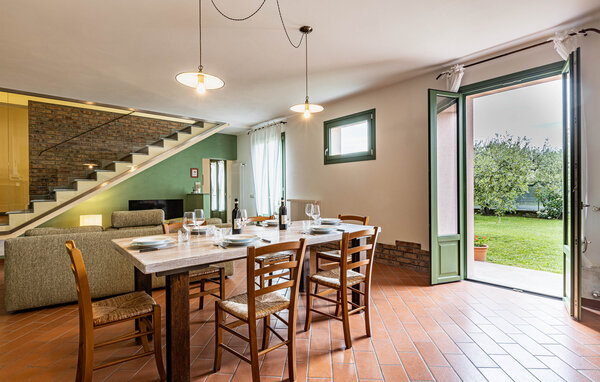 Ferienhaus - Ponte Buggianese - Pistoia , Italien - ITT330 404