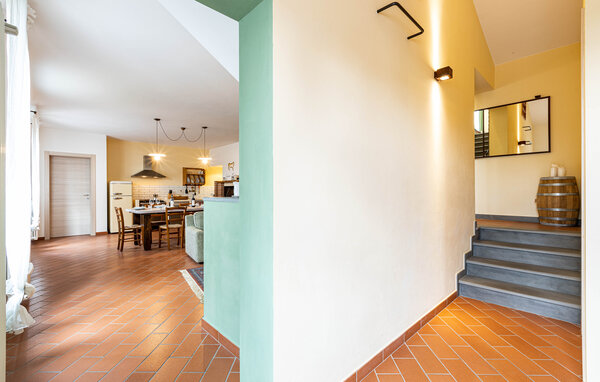 Ferienhaus - Ponte Buggianese - Pistoia , Italien - ITT330 405