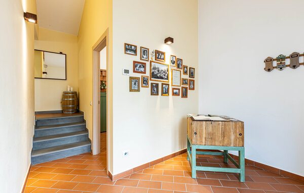 Ferienhaus - Ponte Buggianese - Pistoia , Italien - ITT330 301
