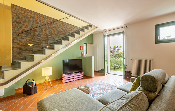 Ferienhaus - Ponte Buggianese - Pistoia , Italien - ITT330 302