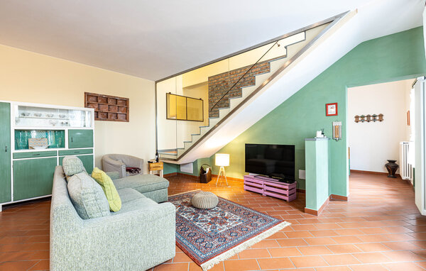 Ferienhaus - Ponte Buggianese - Pistoia , Italien - ITT330 303