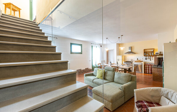 Ferienhaus - Ponte Buggianese - Pistoia , Italien - ITT330 304
