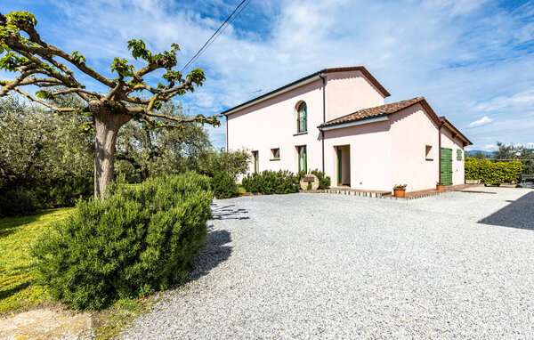 Ferienhaus - Ponte Buggianese - Pistoia , Italien - ITT330 81