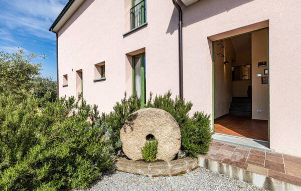 Ferienhaus - Ponte Buggianese - Pistoia , Italien - ITT330 82