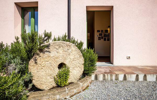 Ferienhaus - Ponte Buggianese - Pistoia , Italien - ITT330 83