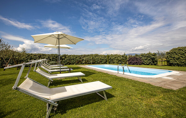 Ferienhaus - Ponte Buggianese - Pistoia , Italien - ITT330 13