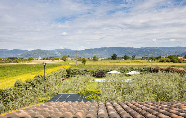 Ferienhaus - Ponte Buggianese - Pistoia , Italien - ITT330 201