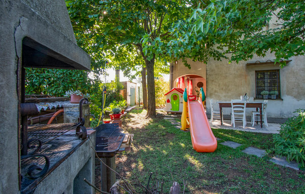 Domy wakacyjne - Larciano , Wlochy - ITT331 102